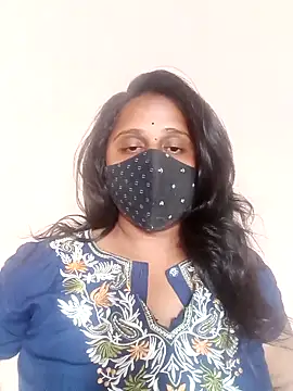 Indiantina online show from April 24, 2026, 9:56 am