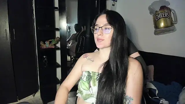 NoahWilliams  online show from February 5, 2026, 8:02 pm