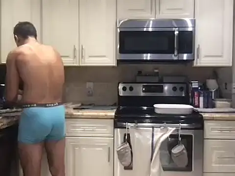 BigGuyMuscle online show from March 14, 2025, 4:30 pm