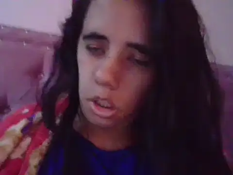 annarose19 online show from February 13, 2025, 1:50 am