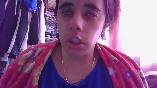 annarose19 online show from February 13, 2025, 9:49 pm