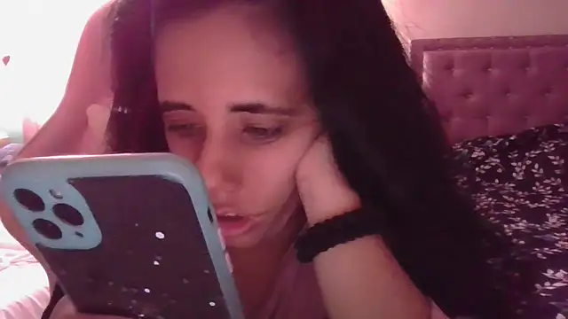 annarose19 online show from February 19, 2025, 10:42 pm