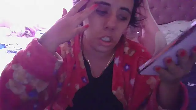 annarose19 online show from March 7, 2025, 8:22 pm