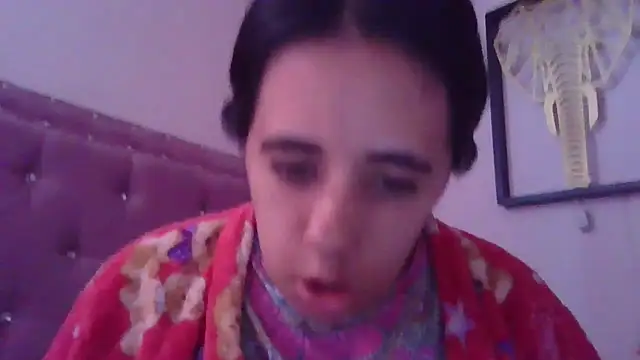 annarose19 online show from March 15, 2025, 5:26 pm