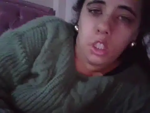 annarose19 online show from March 17, 2025, 11:54 pm