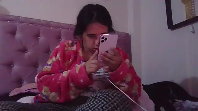 annarose19 online show from March 19, 2025, 2:05 am