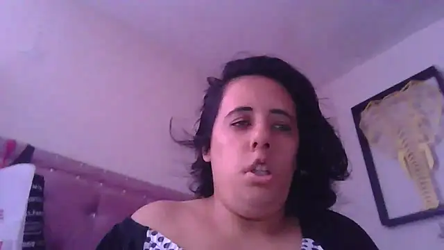 annarose19 online show from November 25, 2025, 7:36 pm