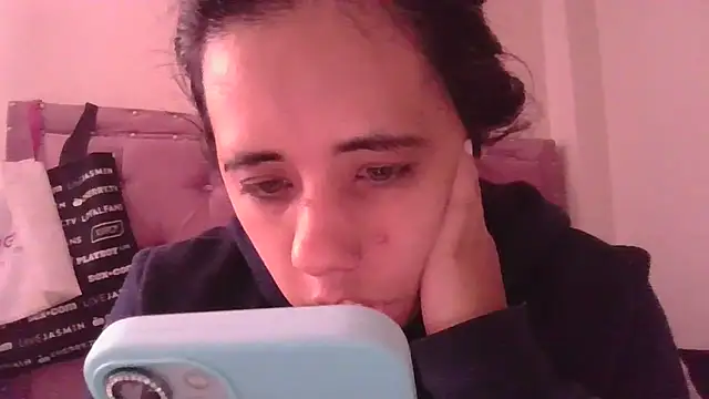 annarose19 online show from November 27, 2025, 4:53 pm