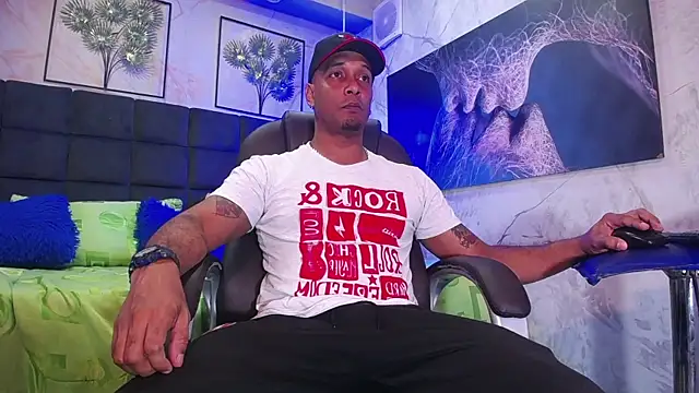 liam howard online show from December 23, 2024, 7:41 pm