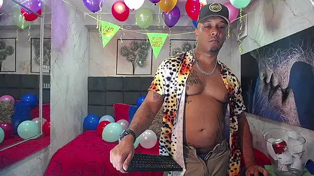 liam howard online show from February 10, 2025, 8:00 pm