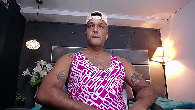 liam howard online show from November 22, 2025, 7:35 pm