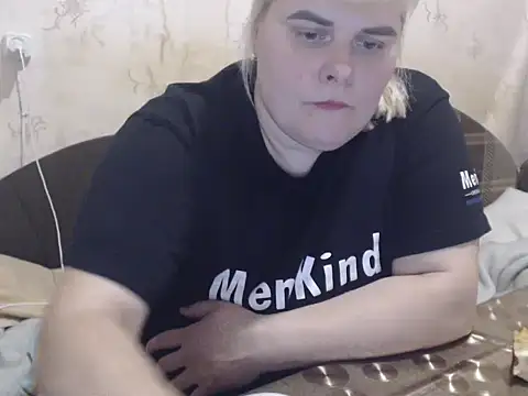 Ameliabusty online show from January 23, 2025, 7:07 pm