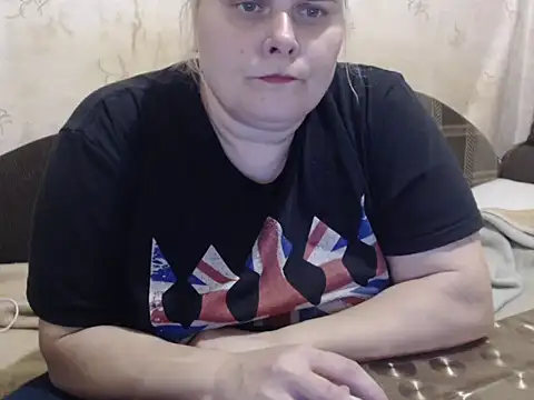 Ameliabusty online show from February 4, 2025, 4:39 pm