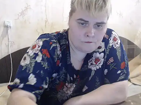 Ameliabusty online show from February 9, 2025, 9:16 am