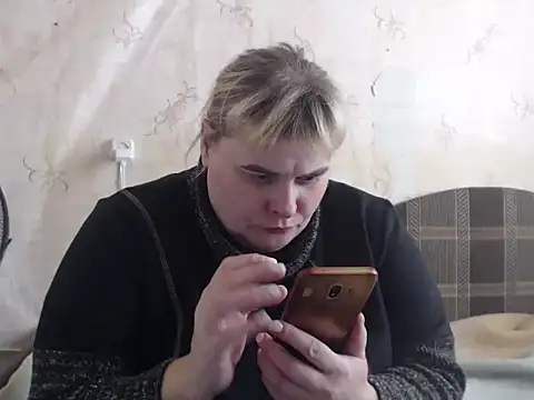 Ameliabusty online show from February 12, 2025, 10:14 am