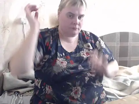 Ameliabusty online show from February 26, 2025, 1:52 pm