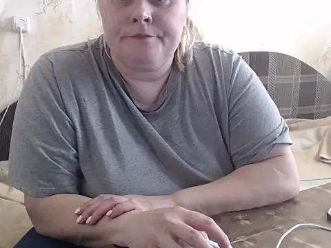 Ameliabusty online show from February 28, 2025, 11:03 am