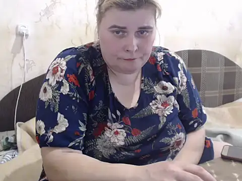 Ameliabusty online show from March 1, 2025, 8:56 am