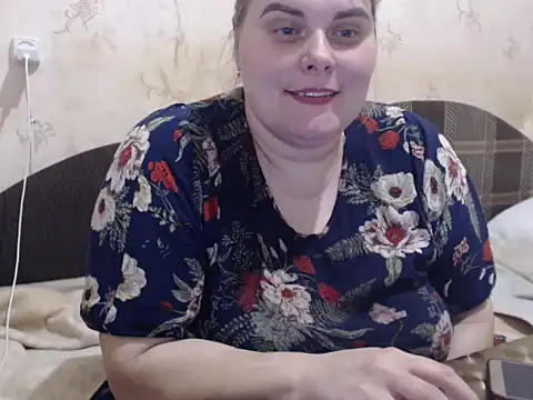 Ameliabusty online show from March 4, 2025, 5:45 pm