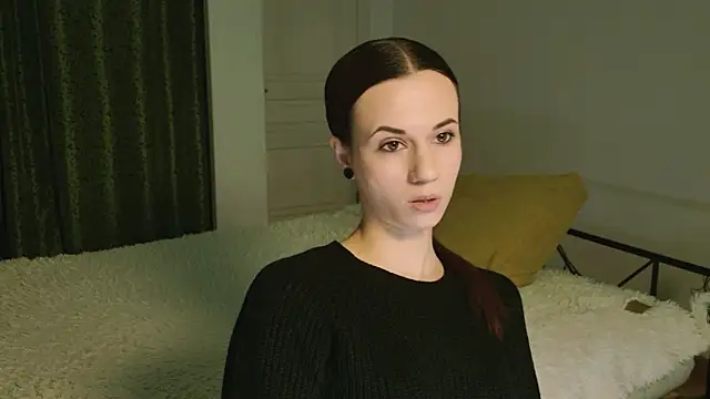 ItsAlisia online show from March 3, 2026, 6:52 am