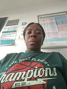 ebony witney online show from February 11, 2026, 3:17 pm