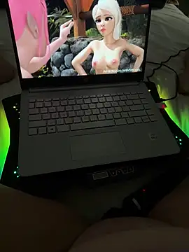 mushkimeow online show from September 10, 2025, 9:53 am