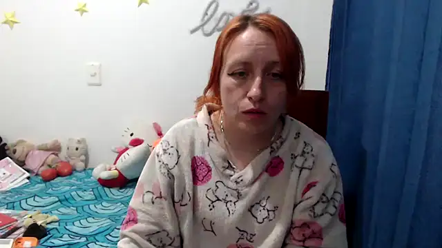 kittykalor09 online show from January 10, 2025, 3:50 am