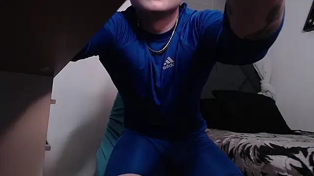 Snapshot of MathewCollin chatting on January 19, 2026, 5:11 am MathewCollin online show from January 19, 2026, 5:11 am