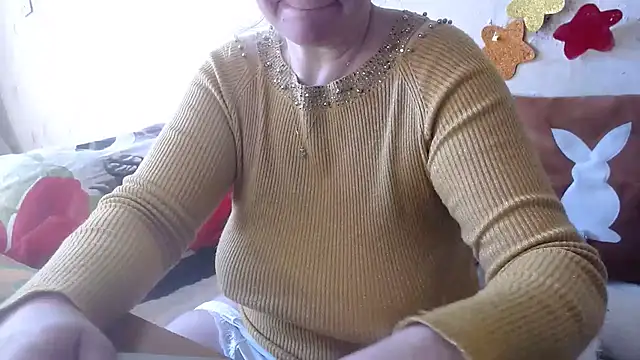 QueenLana online show from February 27, 2025, 8:17 am