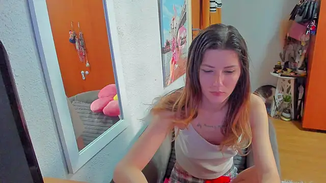 Snapshot of marie_marie03 chatting on March 20, 2025, 6:19 am marie marie03 online show from March 20, 2025, 6:19 am