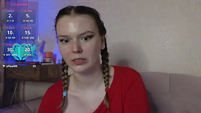 Snapshot of Vivian_Davis chatting on April 14, 2026, 8:37 pm Vivian Davis online show from April 14, 2026, 8:37 pm
