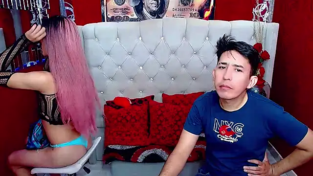 shannentrans online show from December 6, 2024, 12:12 am