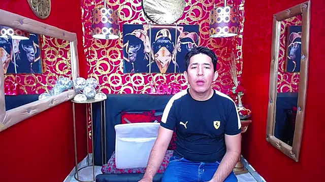 shannentrans online show from February 26, 2025, 1:19 pm