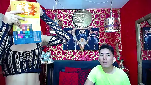 shannentrans online show from March 4, 2025, 1:06 pm