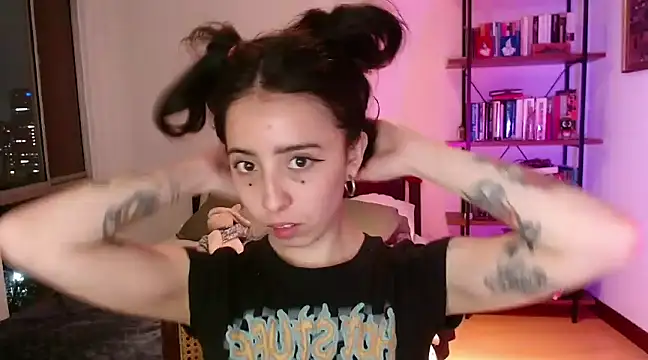 babyluna 8 8 online show from February 27, 2025, 2:42 am