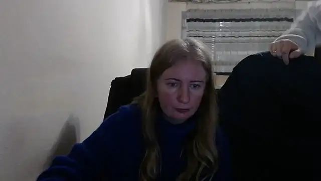 PeterAndJen online show from January 10, 2026, 8:21 pm