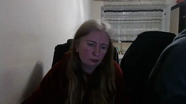 PeterAndJen online show from February 21, 2026, 6:53 pm