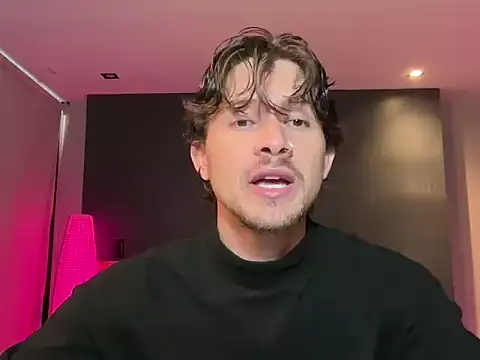 mcklister kinky feets online show from February 10, 2026, 6:56 pm