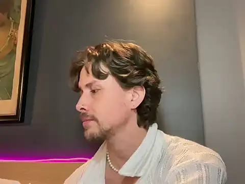 mcklister kinky feets online show from February 21, 2026, 7:26 pm