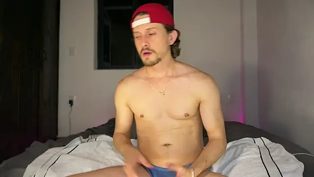 mcklister kinky feets online show from April 10, 2026, 5:12 am