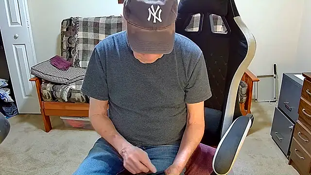 jimmy d47 online show from July 5, 2026, 12:56 pm