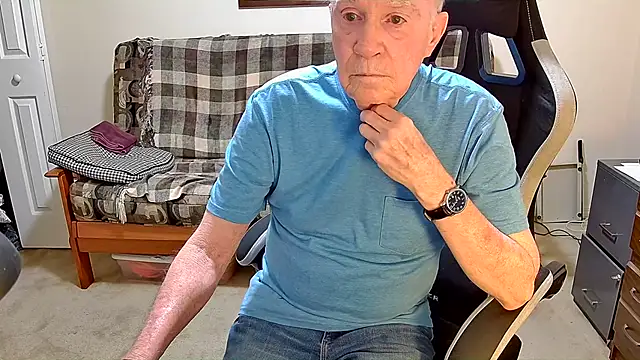 jimmy d47 online show from July 10, 2026, 8:00 pm
