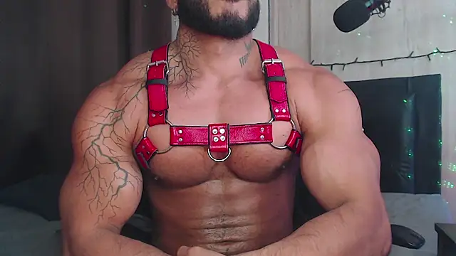 Snapshot of Artemis_Kazttman chatting on December 18, 2024, 1:05 am Artemis Kazttman online show from December 18, 2024, 1:05 am