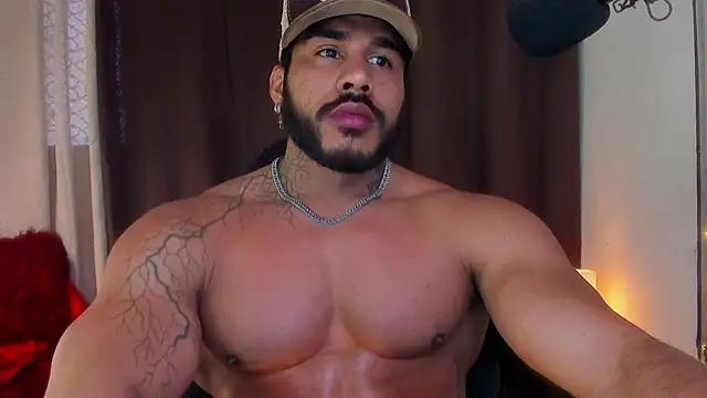 Snapshot of Artemis_Kazttman chatting on January 22, 2025, 12:49 pm Artemis Kazttman online show from January 22, 2025, 12:49 pm