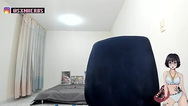 Snapshot of sexnherbs chatting on January 8, 2025, 5:16 am sexnherbs online show from January 8, 2025, 5:16 am