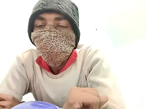 PrabV0319 online show from December 1, 2025, 11:32 pm