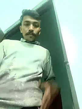 PrabV0319 online show from January 14, 2026, 7:41 pm