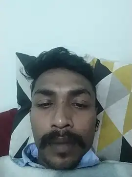 PrabV0319 online show from January 15, 2026, 5:38 pm