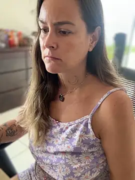 misslulipop online show from March 11, 2026, 1:06 pm