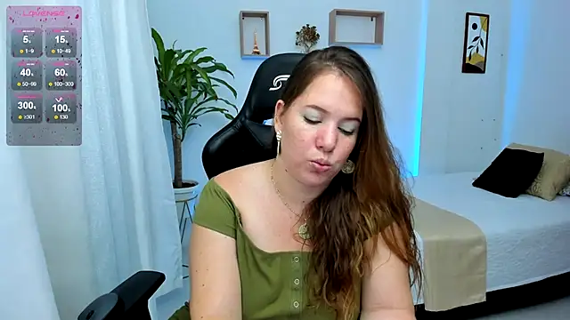 tamy shine87 online show from December 3, 2024, 2:58 am